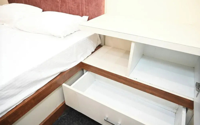 Hotel Royal Radiant