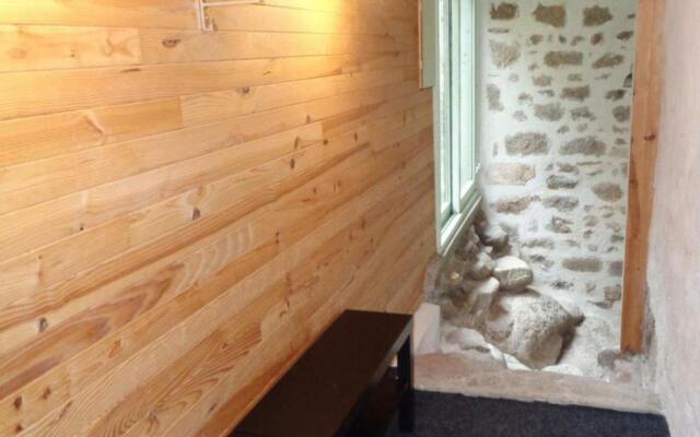 Gîte Salt-en-Donzy, 5 pièces, 8 personnes - FR-1-496-10