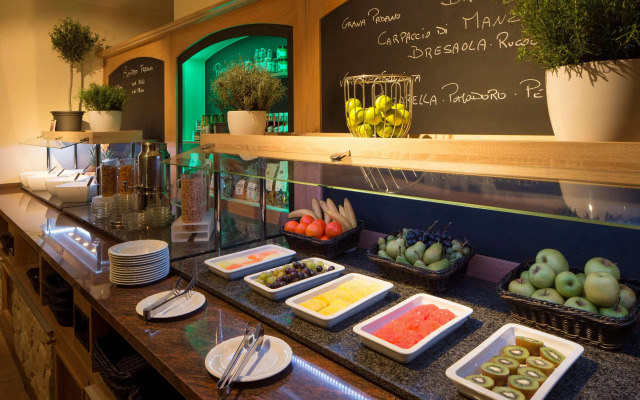 H4 Hotel Arcadia Locarno