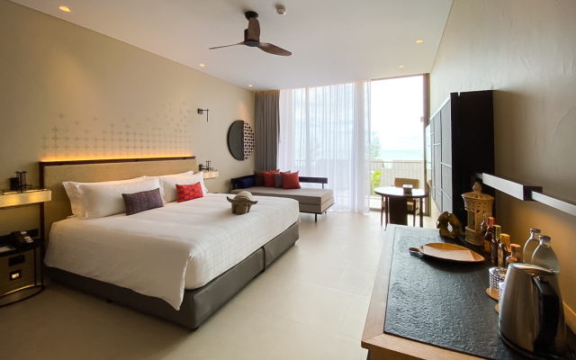 Pullman Khao Lak Resort