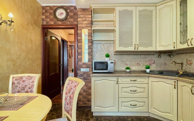 Relax Apart (Релакс Апарт) на улице Молодёжная 76