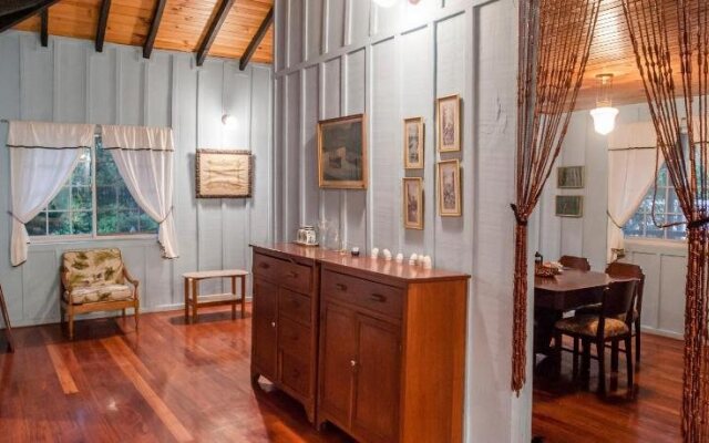 Casa Azul Bed & Breakfast