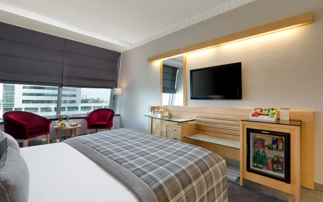 Aktif Metropolitan Otel