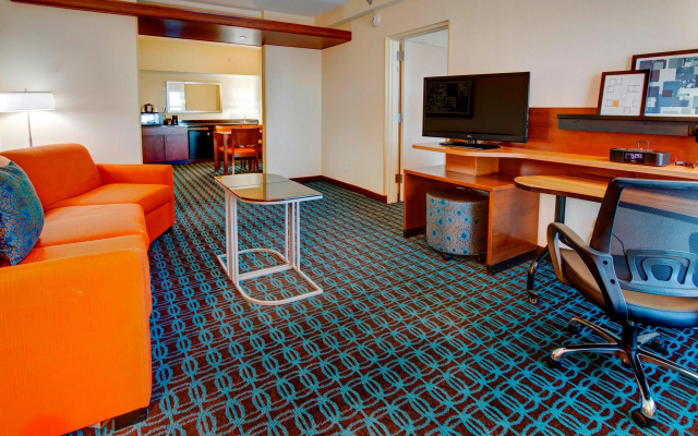 Fairfield Inn & Suites by Marriott Destin