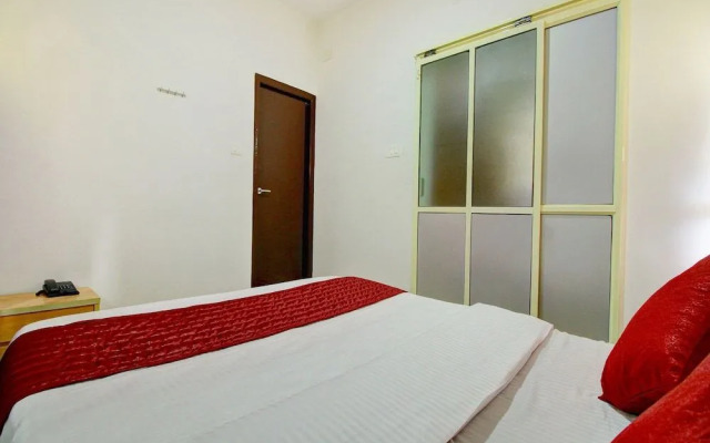 Kodai Hut by OYO Rooms