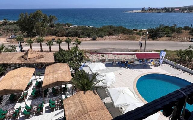 Aydeniz Butik Otel