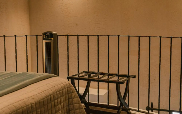 New and Luxurious Apartment