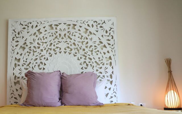 Chalet 2 BRM Penthouse private roof sleeps 4
