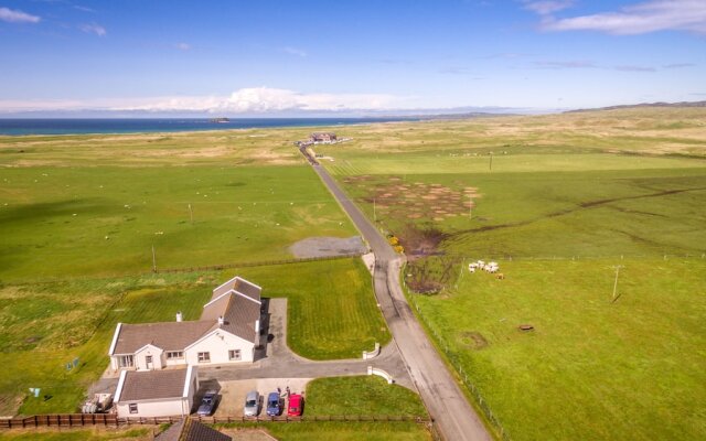 Doherty's Country Accommodation