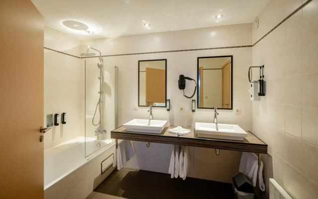 Hotel-Restaurant Horizon Ath-Lessines