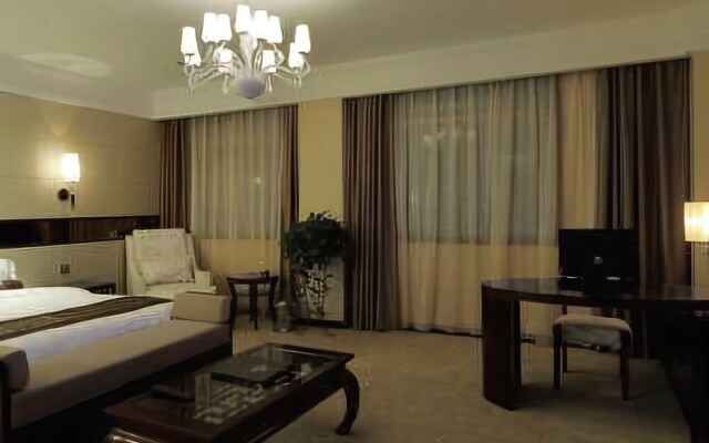 Ronghua International Hotel