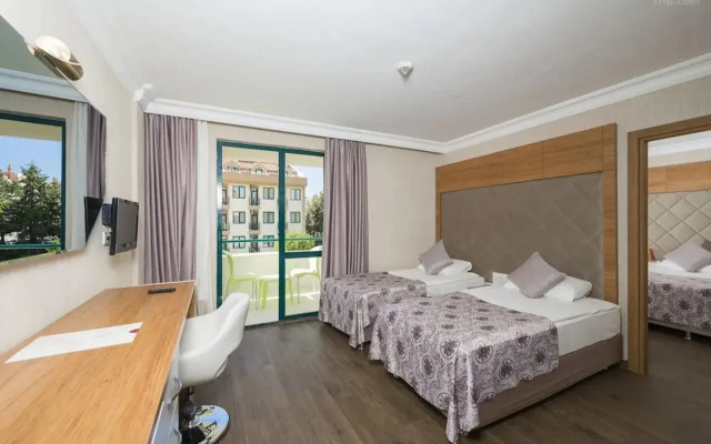 Grand Seker Hotel - All Inclusive