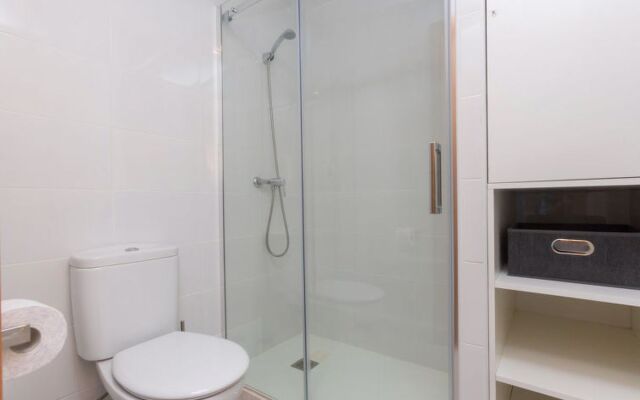 Apartment Karma Segur de Calafell