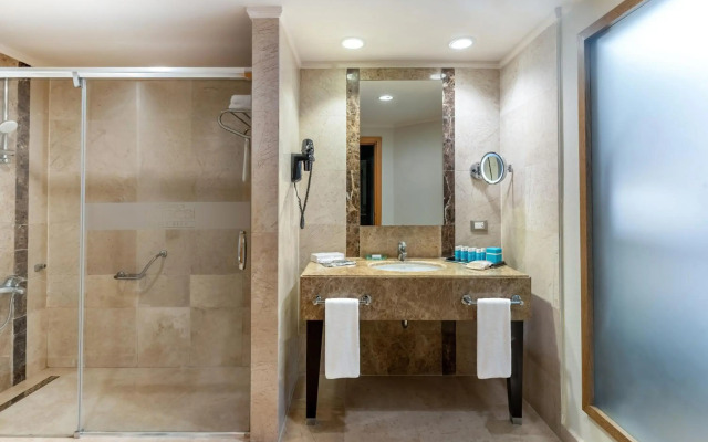 Susesi Luxury Resort - All Inclusive