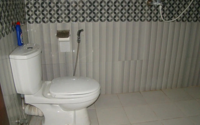 Bentota Dilu Villa