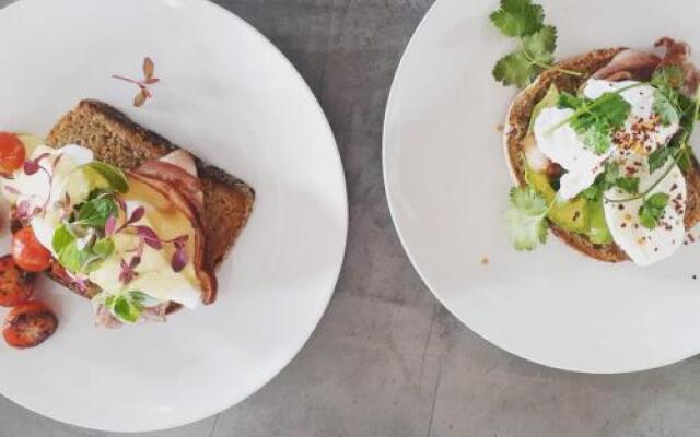 Roosmarijn Guest House