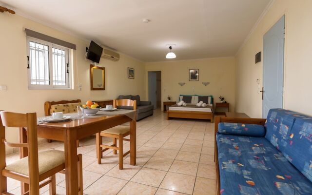Laganas Holidays Hotel