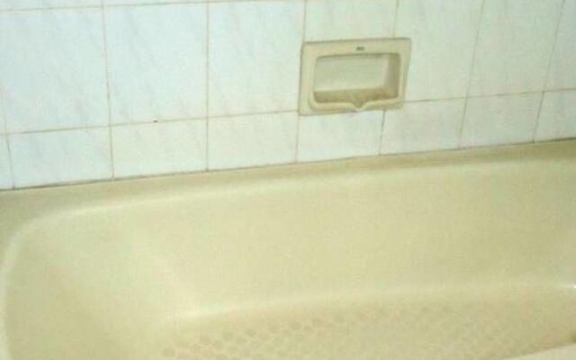 Yinzhan Hot Spring Hotel