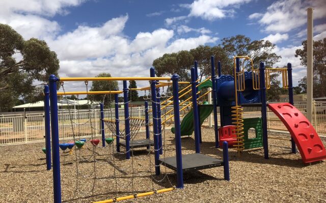 Discovery Parks - Port Augusta