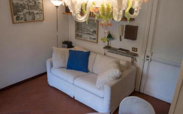 Appartamento Palatino