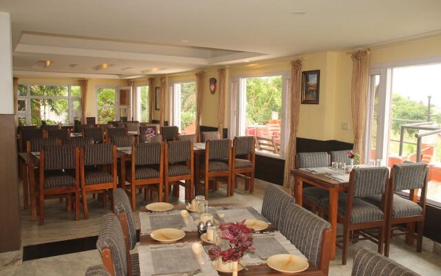Hotel Srinagar