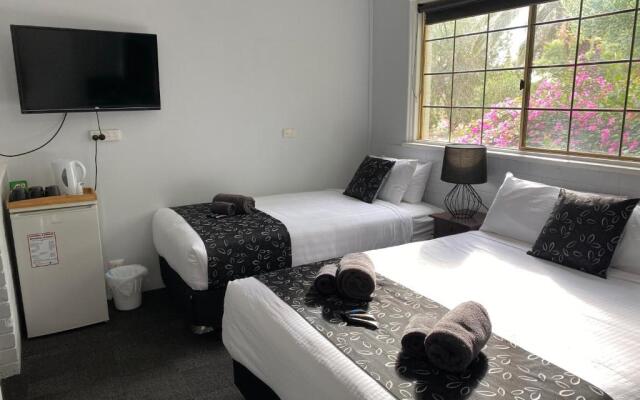 The Old Convent Dalwallinu