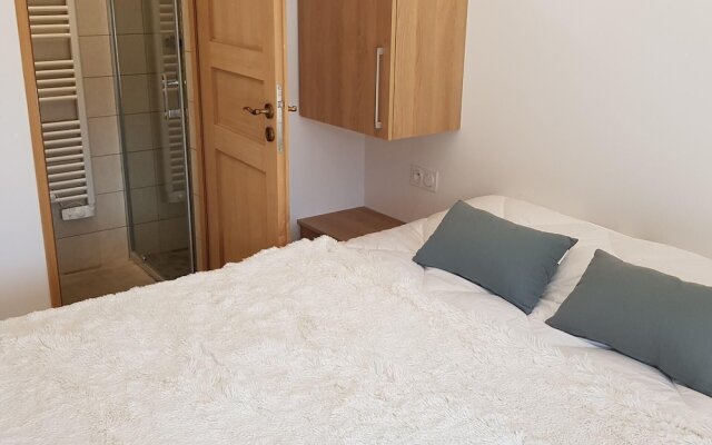 Apartment Lbpp2-sud-5p-4chbres-3sdb-80m²-8pers