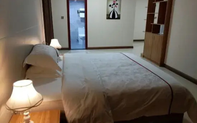 Minghe Apartment
