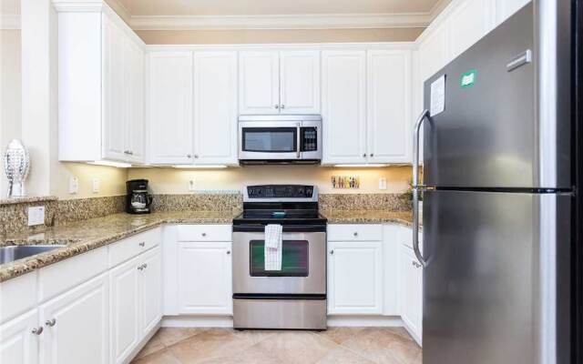 444 Cinnamon Beach - Three Bedroom Condo
