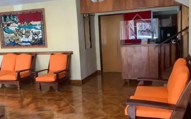 Hotel Grisabel