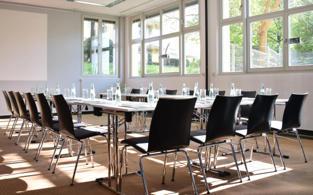 Radisson Blu Park Hotel & Conference Centre