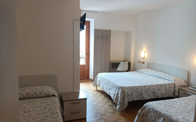 Albergo Gufo
