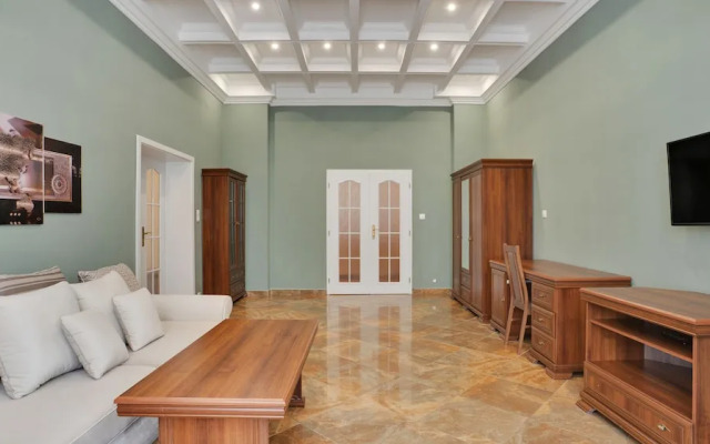 Aphrodite Hotel Marianske Lazne