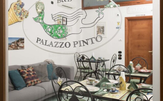 B&B Palazzo Pinto 2