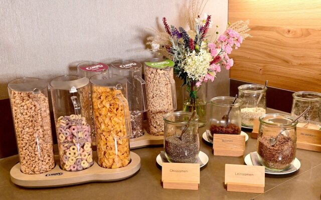 Hotel Rittergut Störmede