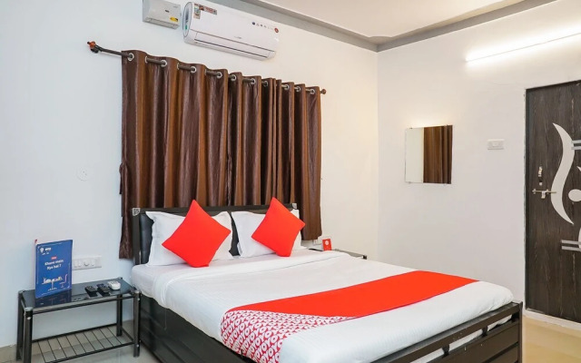 Royal Inn By OYO Rooms