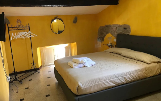 Albergo Antica Lanterna
