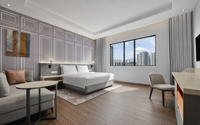 Hyatt Place Kuala Lumpur Bukit Jalil