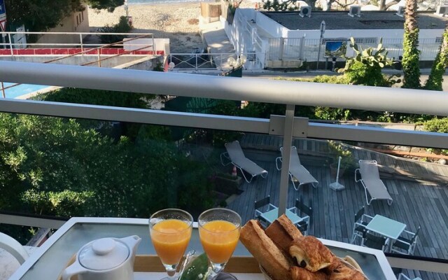 Hotel Le Grand Pavois