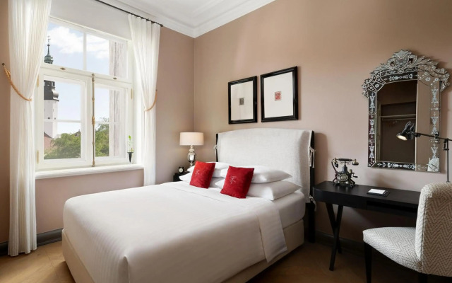 Hotel Telegraaf, Autograph Collection