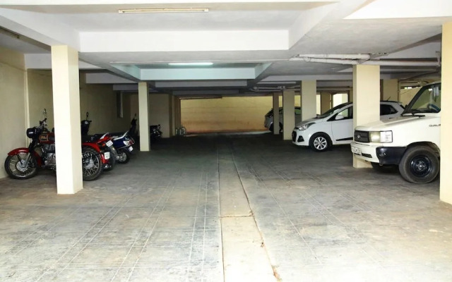 Windsor Inn Hotel Kammanahalli