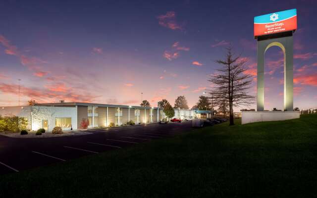 SureStay Plus Hotel by Best Western Jasper