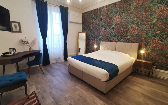 Colmar Suites