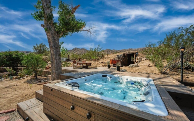 @ Marbella Lane - Perfect Desert Escape