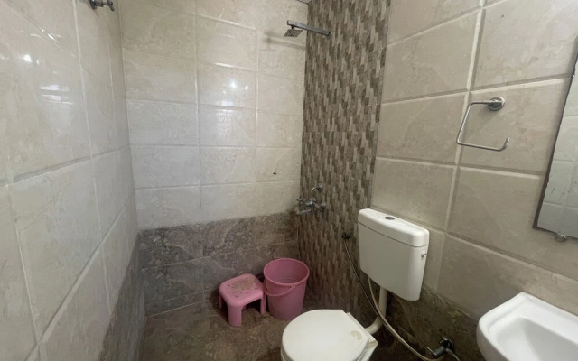 Hotel Narayan Executive Gujrat