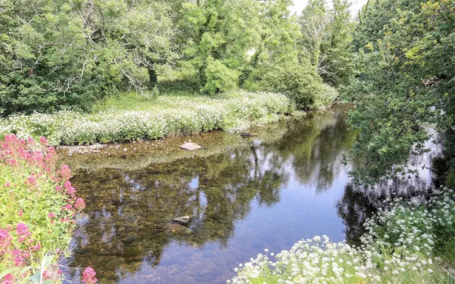 Gyda'r Llif