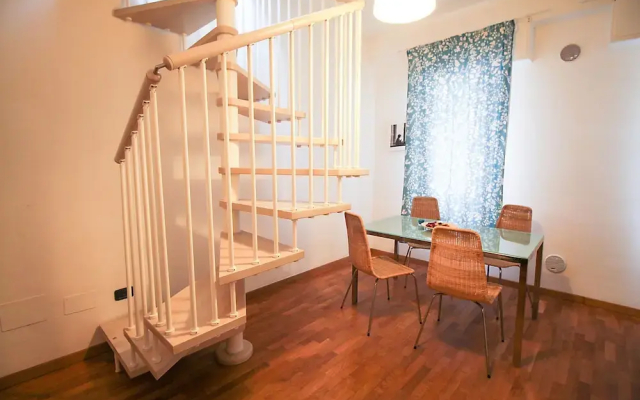 Appartamento Lavanda al Mare