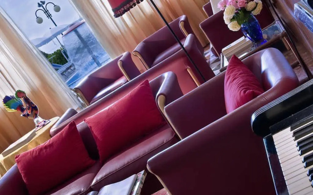 Hotel Mirafiori