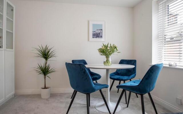 Penleys Apartment