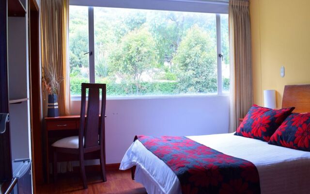 Kur Hotel y Biospa